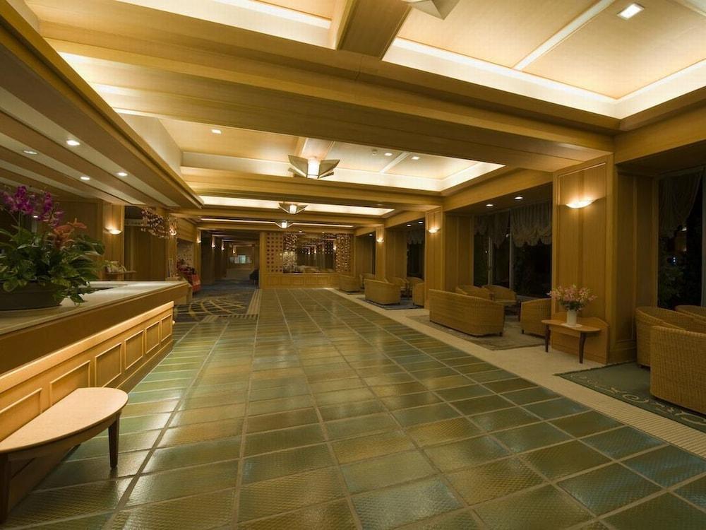 Inatoriso Hotel Хигашиизу Екстериор снимка