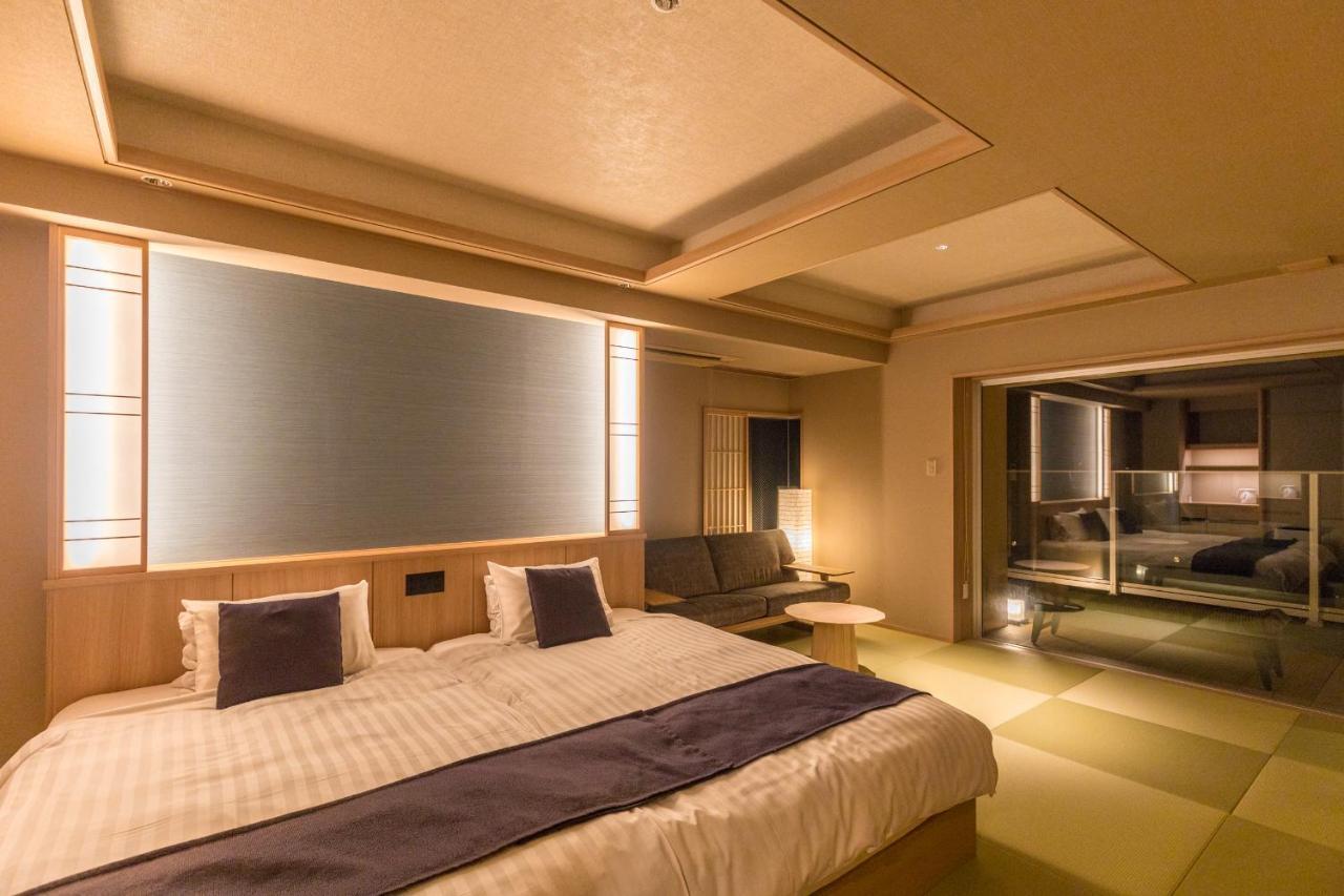 Inatoriso Hotel Хигашиизу Екстериор снимка